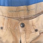 American Eagle  Straight Corduroy Pants Photo 4