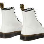 Dr. Martens Zavala 8-Eyelet Combat Boot Photo 1