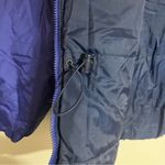 Columbia Women’s Vintage  X Dicks Sporting Goods Ski‎ Jacket Size Medium Blue Photo 3