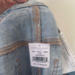 American Eagle NWT Highest Rise 90's Boyfriend Distressed Blue Jeans Plus Sz 18R Photo 14
