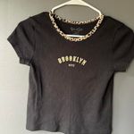 John Galt Brooklyn NYC Graphic Tee Photo 0