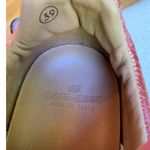 Esseutesse Fringe Sneaker Suede sneakers size 39 Pink Photo 7