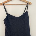 Love Shack Fancy NWT Sima Lace Midi-Dress Photo 6