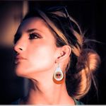 3/ $15 Brand New Faux Leather Earrings Photo 1