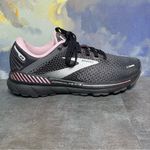 Brooks Adrenaline GTS 22 Graphite Women's Wide Running Shoes Sz 6.5D Photo 10