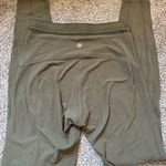 Lululemon  Principal Dancer Golden Lining Tight *28" Photo 0