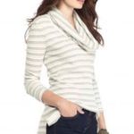 Chip & Pepper Womens  California Cowl Neck Thermal Top - Sz S Photo 0