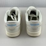 Reebok Club C Vintage Inspired White Classic Tennis Sneakers Women’s 8.5 EUR 39 Photo 3