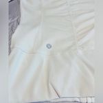 Lululemon  athletica Cream Women's Sweater size 4 Photo 10