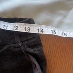 Ulla Johnson  Corduroy Trousers Brown flare size S Photo 5