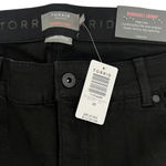 Torrid  Bombshell Skinny Premium Stretch High-Rise Jean Black Women’s Size 20 NEW Photo 5