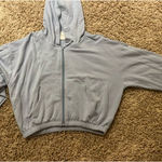 Aerie Blue  Jacket Photo 0