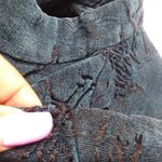 Mark by Avon Teal Appeal Women's Sleeveless Tapestry Blouse Size Small Green Photo 8