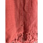 Billabong Pullover Boho Pullover Hodded Tunic Photo 1