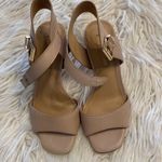 Antonio Melani  leather sole sandals size 5M excellent condition see photos Photo 11