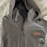 The North Face Women's Gray Jacket Photo 10