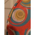 Cato Women's Print HandBag Crossbody Bag Purse Colorful Multi-Color Photo 8