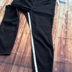 Old Navy Women Mid Rise Super Skinny Plus Long Black Jeans Size 28 Plus Photo 6