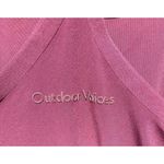Outdoor Voices  The Exercise Dress in Shiraz Size Medium NWOT Photo 5