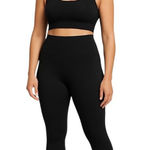 Honeylove Compression Leggings Black Size 1X Photo 0