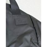 Zyia  Active by Vooray Black Nylon Gym Bag Photo 5