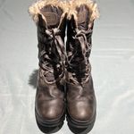 Keen  Tall Wapato Waterproof Lace Up Winter Snow‎ boot Fisherman Core C1 Photo 4