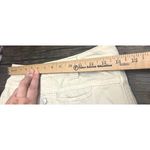 We The Free Free People We The‎ Free Midnight Sun Khaki Button Front Mini Skort Size 27 Photo 3