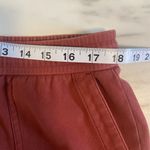Athleta  Farallon Skirt Size L In Dried Cinnamon Red Stretch Sporty Athleisure‎ Photo 9