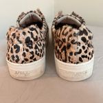 J/Slides NYC Leopard Haircalf Slip Photo 3