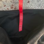 Spanx Faux Leather Leggings large black Photo 6