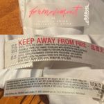 Free People Womens Shorts Copper Movement Wide Band Nylon Running Size XS Photo 9