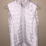 Rue 21  White Vest Photo 0