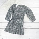 Sea NY Calla Cheetah Photo 4