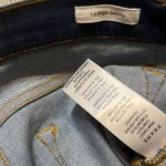 frame denim FRAME Le High Skinny Crop in Dame size 28 Photo 3