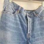 Old Navy  extra high-rise sky high Street denim jeans size 14 Photo 1