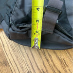 Eddie Bauer Hiking Outdoor Travel Utility Convertible Nylon Crossbody Bag Photo 15