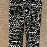 Onzie NWOT  cropped leggings. Sz XS Photo 0