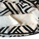 Everly  Geometric Print Dress Photo 7