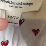 Beach Lunch Lounge collection XS white blouse Photo 4