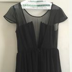 Keepsake The label Dress Photo 3