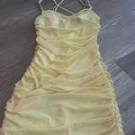 Lucy in the Sky Dress Photo 0