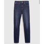 Gap ✨ Women's High Rise Skinny Fit Denim Jeans✨ Photo 3