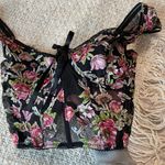 Victoria's Secret  Corset Top Photo 2
