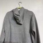 Team USA Gray Fleece Olympics National Team Pullover Hoodie Sz L Size L Photo 8