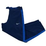 Nike  Team USA Olympics Standard Fit Sweat Wicking Pants Royal Blue Size L NEW Photo 4