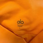 Alo Yoga Alo - 7/8 High-Waist Airbrush Legging Sz L Photo 7