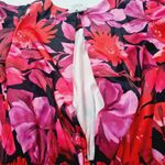 NBD Levigne Mini Dress in Dark Floral XS Photo 11