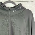 Under Armour Under Armor Coldgear Pull Over Black Size 3X Photo 3