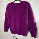 Peruvian Connection 100% Alpaca Handmade Sweater Photo 8