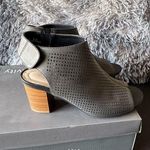 Relativity  Peep Toe Sandal Photo 4